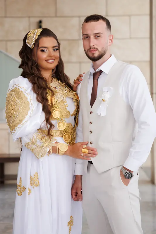 Haris & Sajma