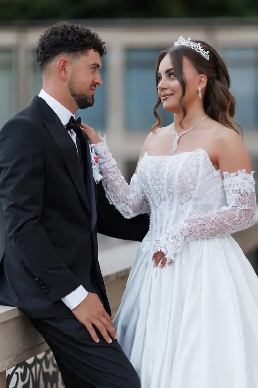 Almir & Elmedina