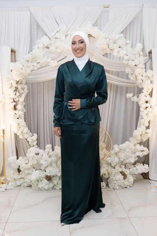 Amina devojacko vece