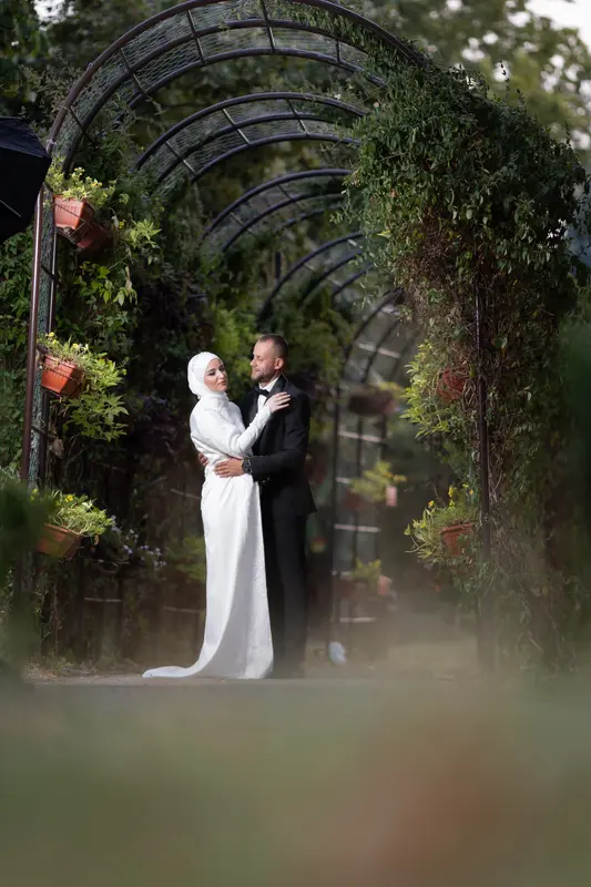Ramo & Hankija