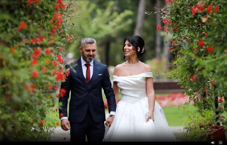 Aldina & Mirza
