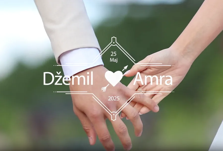 Džemil & Amra Selmanovic