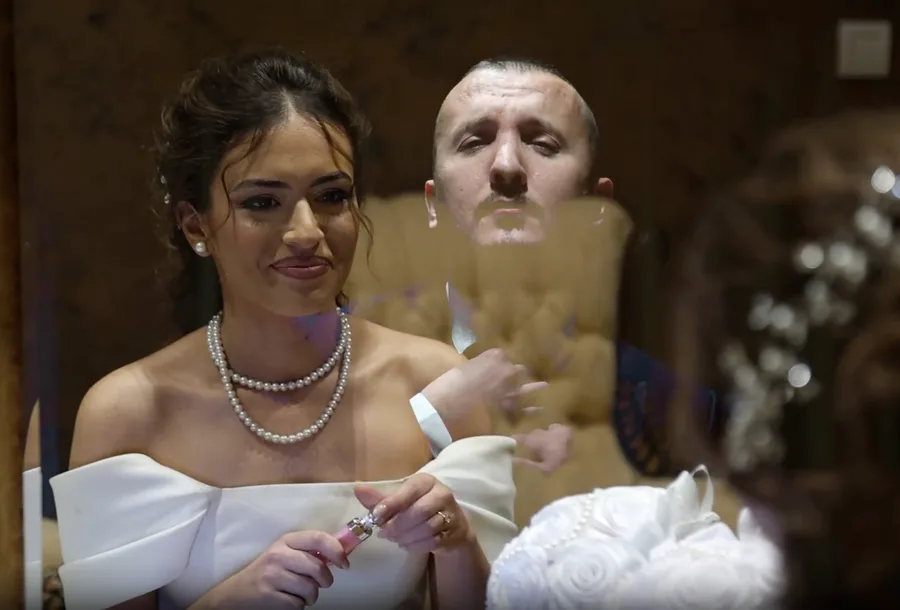 Tarik & Aisa Graca