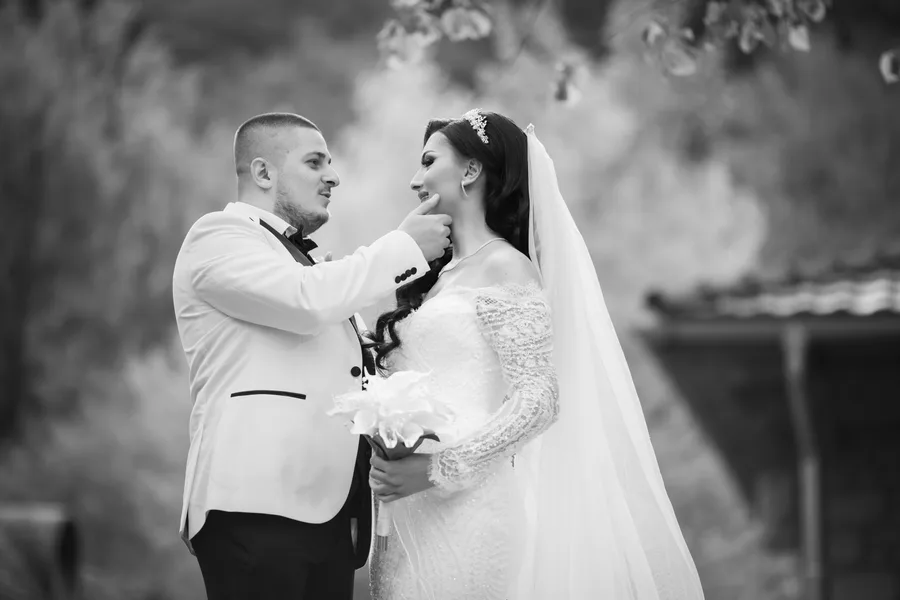 Edib & Sara