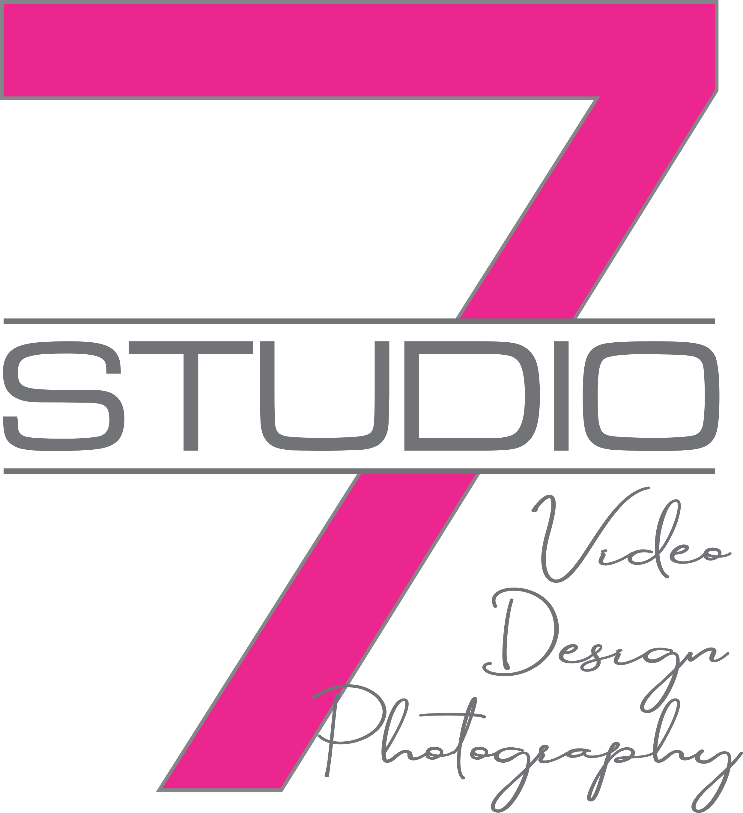 Studio 7 logo