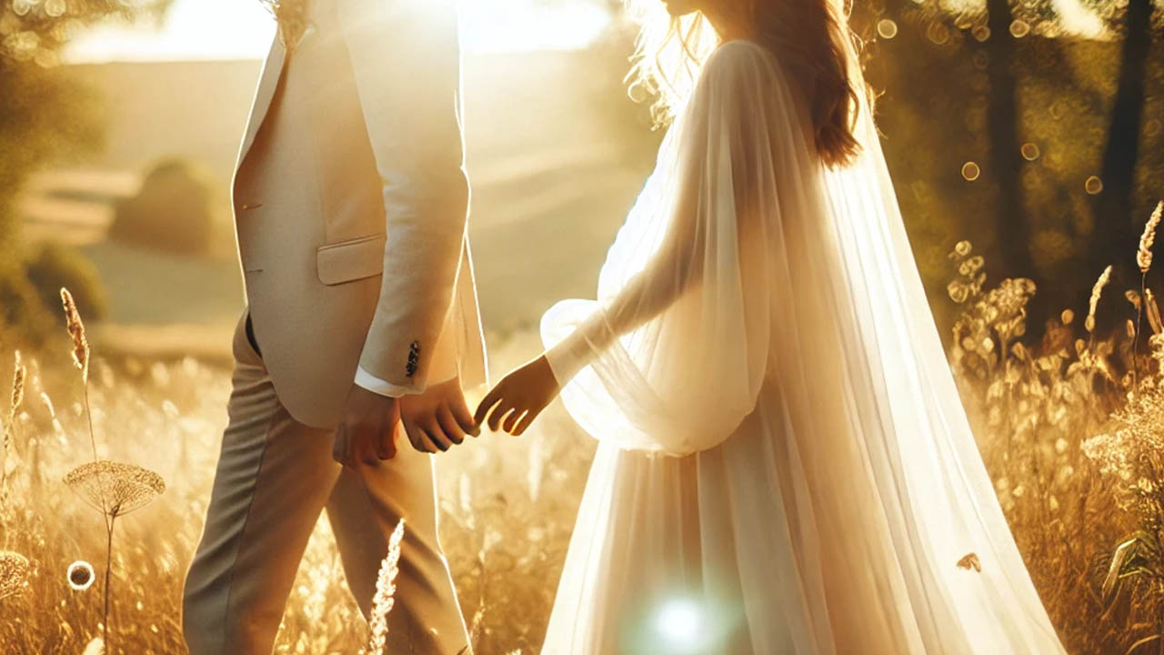 Kako se pripremiti za fotosesiju na dan venčanja