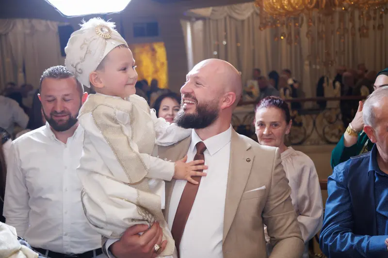 Sunet Osman i Orhan Zecovic