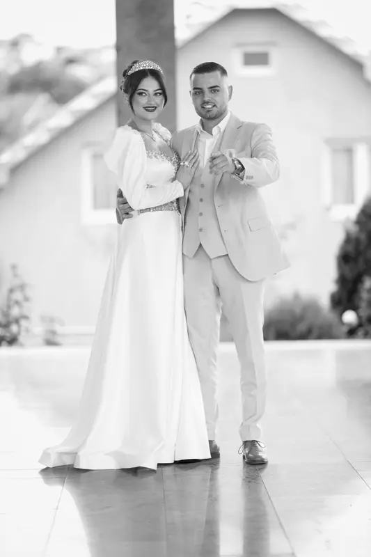 Meliha & Seid Papic