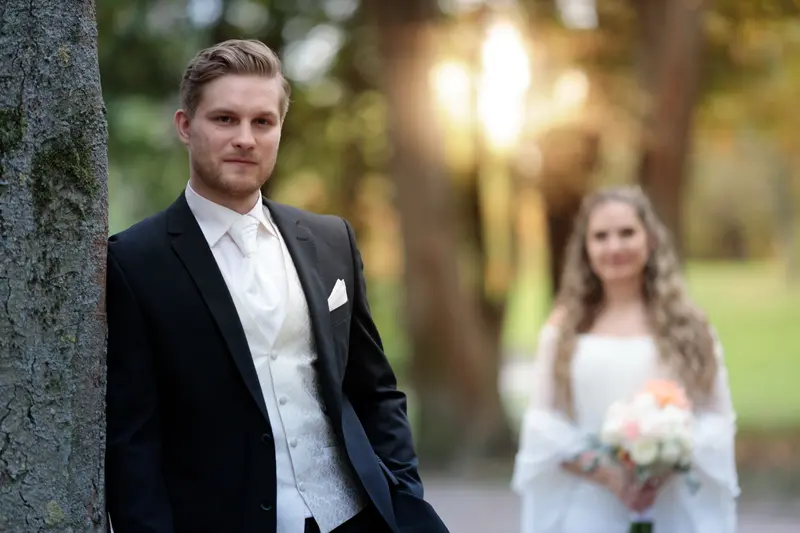 Samra & Marsel GER