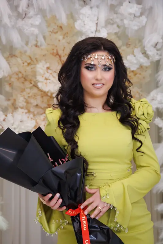 Adela Ljajic devojačko