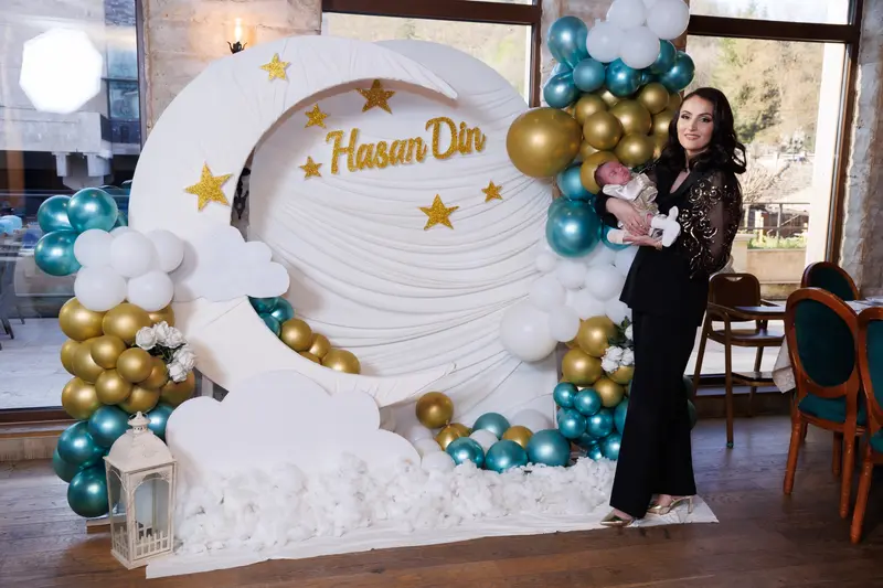 sunet Hasan Din