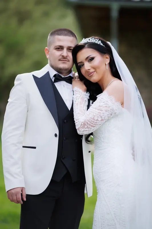 Edib & Sara