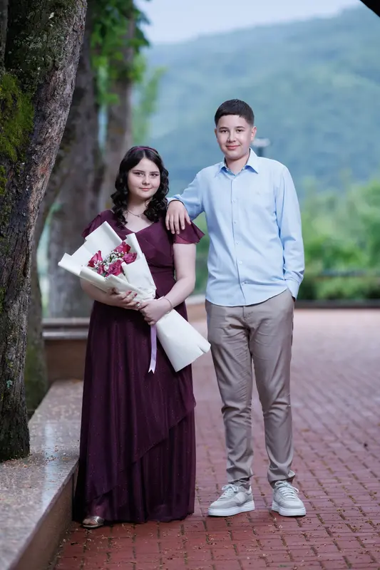 Matura Salih