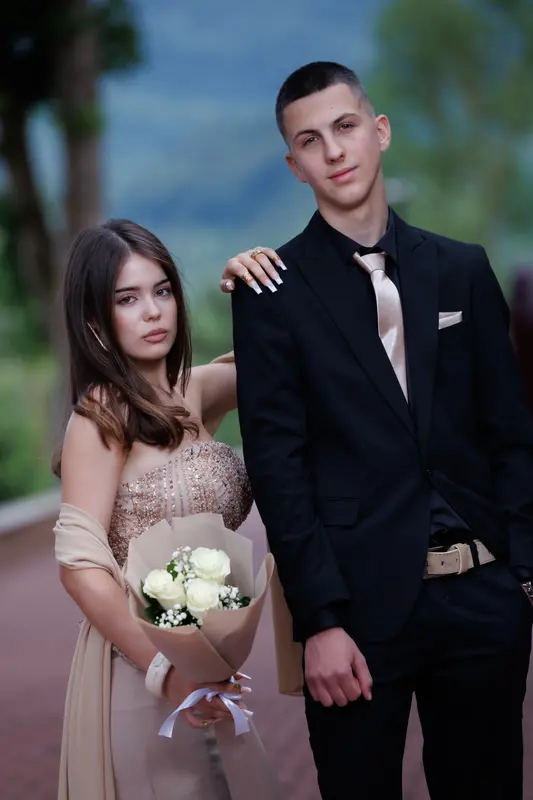 Matura Kaid i Nejra
