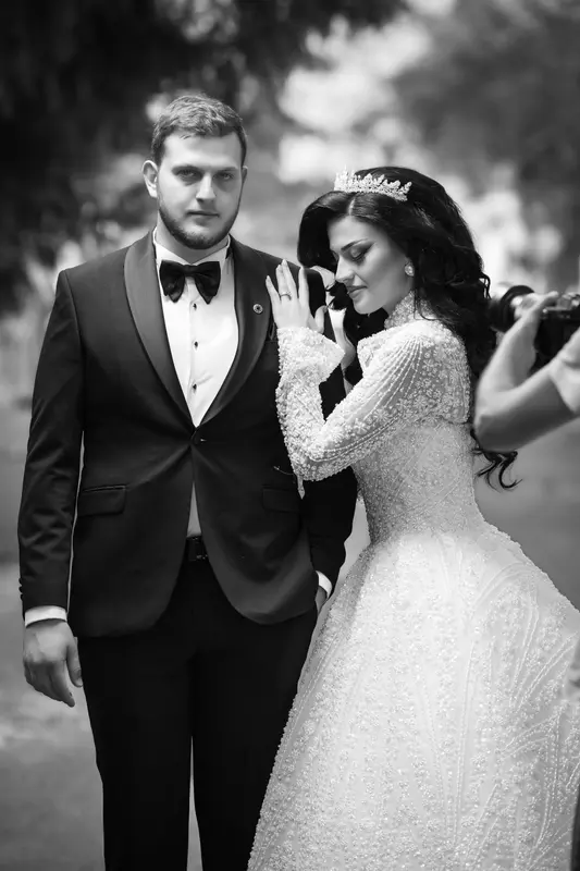 Benjamin & Ajla