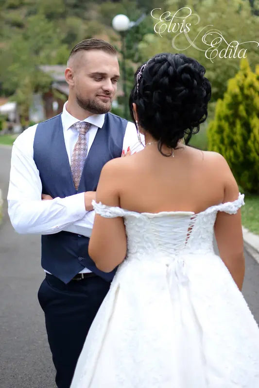 Elvis & Edita